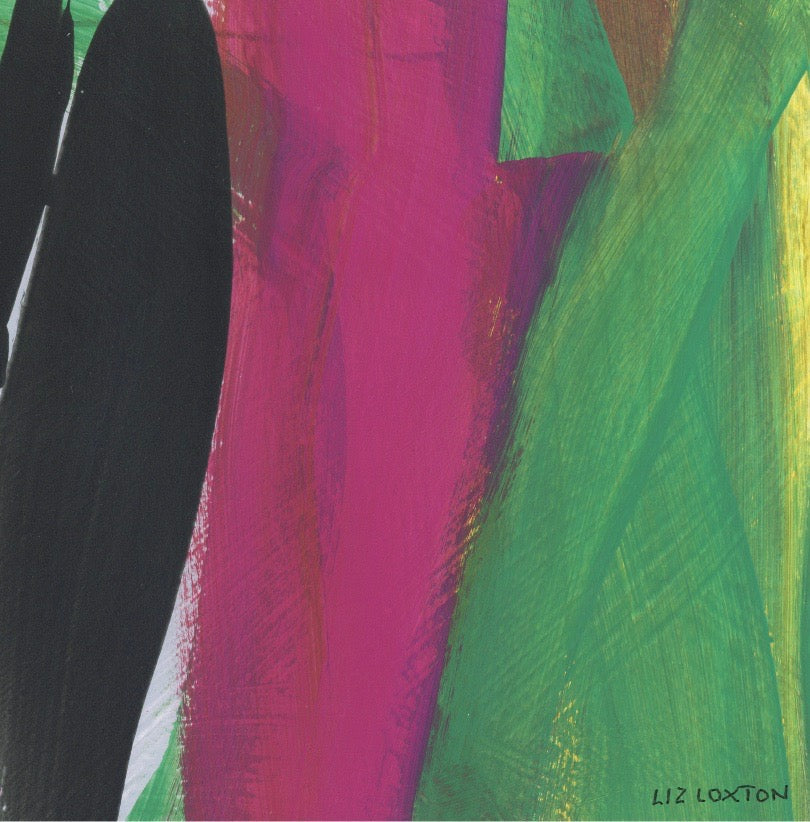 Latest Works on Paper