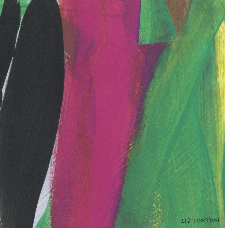 Latest Works on Paper