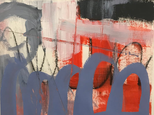 Words Fail Me Sometimes