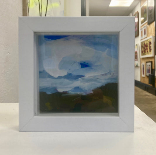 Small study vi